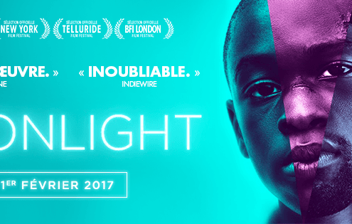 Critique du film Moonlight, quand l'attente est différente de la réalité. Blog Adélie Prod