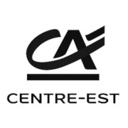 logo credit agricole centre est