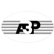 logo a3p