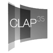 logo clap35