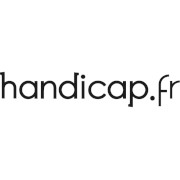 logo handicap